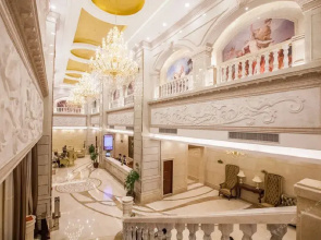 Vienna International Hotel Nanning Friendship Hengyang Road