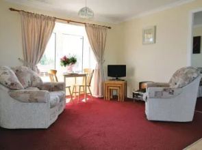 Lochy Holiday Park