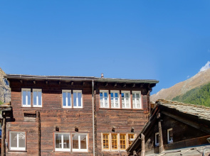 Haus Kirchplatz - Two Bedroom
