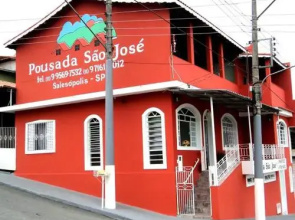 POUSADA SaO JOSé