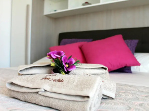 B&B Punta Stilo