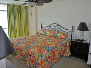Prince Resort 609