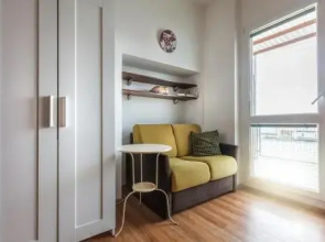 Modern studio Opletalova