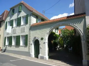 Rebstckel Gstehaus WeinHof  Vinothek