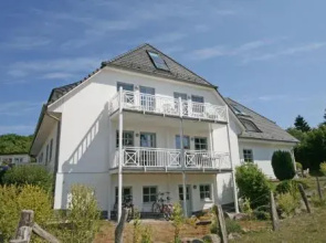 Haus Südstrand - FeWo 06