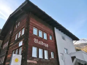 Pension am Waldegg