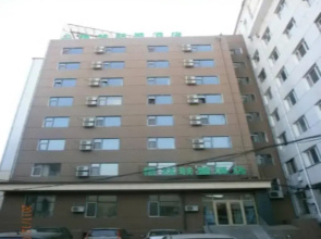 GreenTree Alliance Harbin Zhongshan Rd Provincial Government