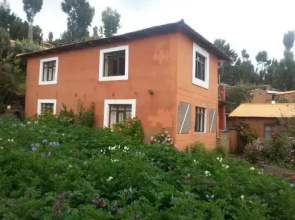 Munay Lodge