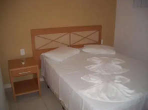 Flat Beira Mar Residence Vespucci