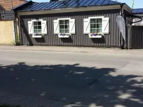 Guest House Tullgatan 24