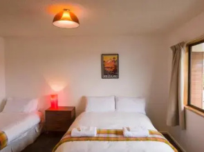 Methven Lodge  BnB