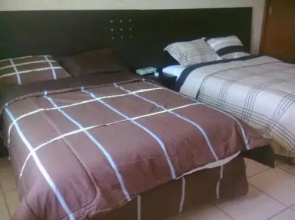 Suites El Conchal Iv