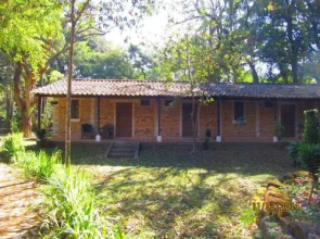 El Bosque Hotel