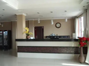 Tabacana Plaza Hotel