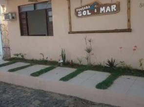 Pousada Sol e Mar