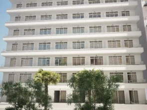 Hotel whala!fun
