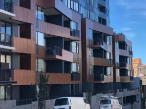 Herald Executive Apartments