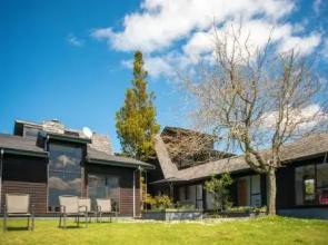 Panorama Lodge