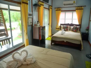 Ava Resort