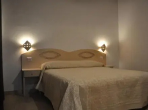 Agriturismo Sa Scalitta