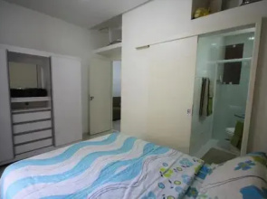 Apartamento Forte Copacabana