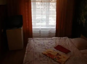 Guest House on Krasnoslobodskaya