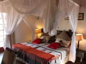 Umoja Bushvilla