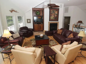 Sunrise Sunset Home 1058 - 6 Br Home