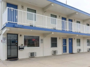 Motel 6 Rio Grande