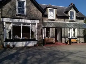 Caledonian Cottage
