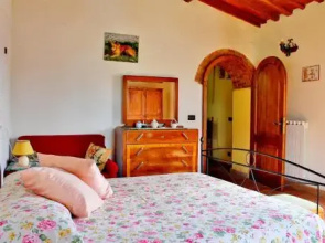 Agriturismo Podere Pantano