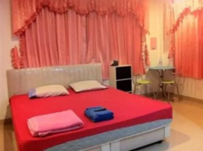 Boon Ruen Ruedee Resort