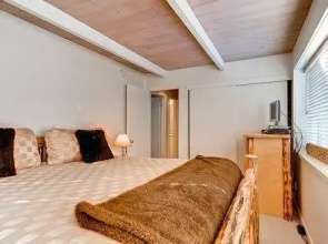 Atelier Condominiums in Sun Valley Village by Alpine Lodging