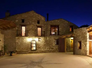 Conjunt Rural Cal Soldat