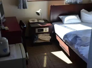 Business Hotel Top Inn Kagurano