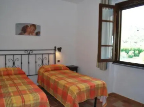 Casa Vacanze Poggio Aprico