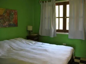 La Soleada Cabañas