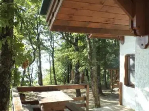 Rest Home Mys Kadosh