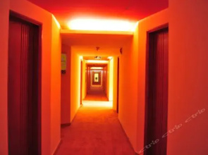 Tiandirenhe Hotel Jinan North Gate of Shandong University