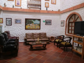 Hostería Mis Ancestros