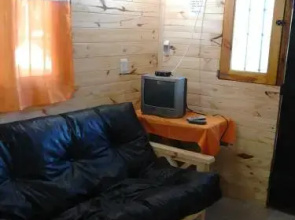 Cabañas en Necochea