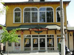 Hostel Bella Italia
