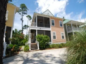 Parrot Bay 37CU - 1 Br Condo