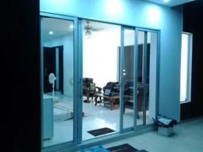 Casa Santana