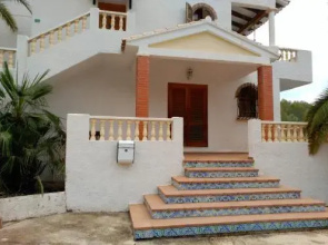 Espigol Montgó
