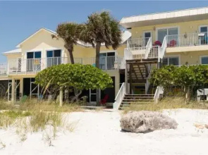 Beach House Resort 5