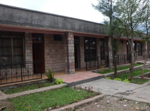 Selam Guest House