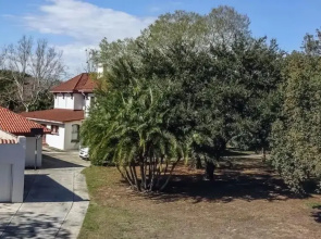Sebring Spanish Chateau