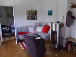 Ferienwohnung Wildrose