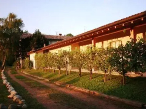 Agriturismo Capuccina